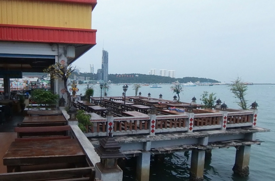 pattaya beer garden bitcoins