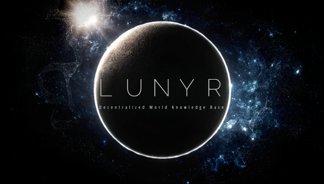 Lunyr Crowdsale Ends in Less Than 24 Hour