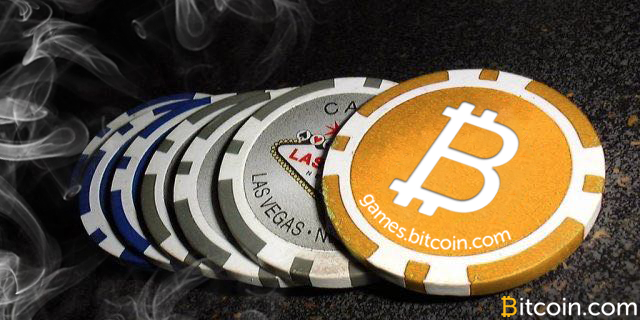 10 Things You Have In Common With Bitcoin Casinos