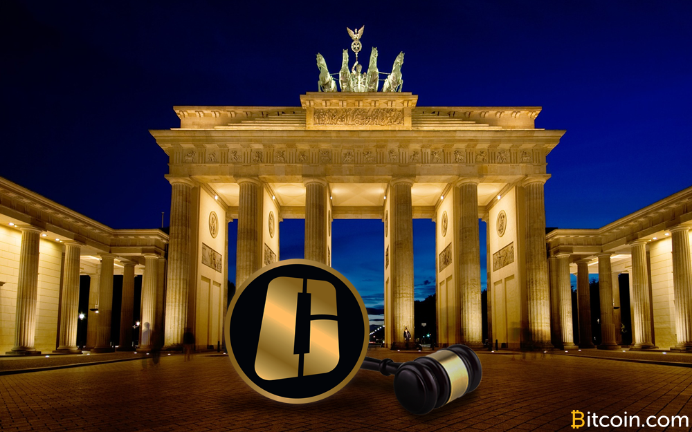 German Regulator Seizes Funds From a Onecoin Associated Company