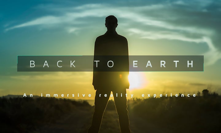 Back to Earth – The Most Elusive Crowdfund in Crypto