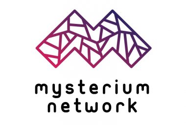 Mysterium To Build Blockchain-based VPN for Secure, Anonymous Internet Connection