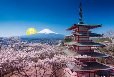 Japan Declares Sale of Bitcoin Exempt from Consumption Tax