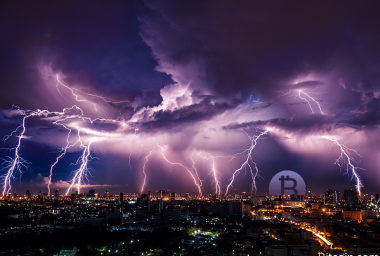 Lightning Network Used to Sell Beer at Room77
