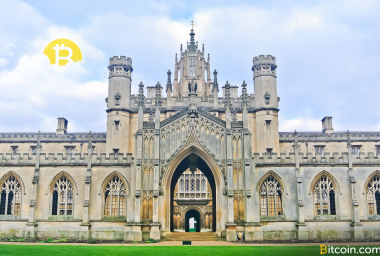 Lots of Data in Cambridge University's First 'Global Cryptocurrency Benchmarking Study'