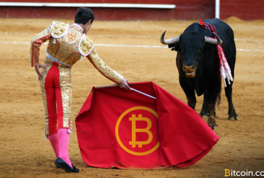 Markets Update: Bulls Test the Psychological $1200 Price Range