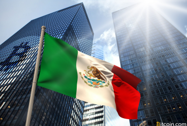 Mexico's New Bill Could Be a Game Changer for Bitcoin