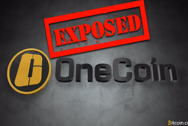 News Outlets and Journalists Are Being Threatened By Onecoin Lawyers