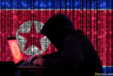 North Korean Hackers Stole $88,000 Worth of Bitcoin Each Month from 2013-2015