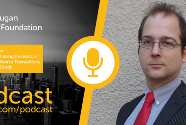 New Bitcoin.com Podcast Episode with Patrick Dugan of Bond Issuing Omni