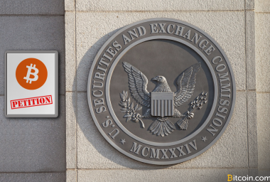 SEC Approves Petition to Review Bitcoin ETF Rejection