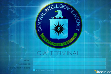 Your Bitcoins Open to CIA and Criminals, Heed Wikileaks' Warning