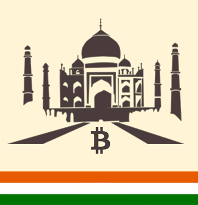 Bitcoin Demand Continues to Rise in India as Cash Reserves Run Dry 
