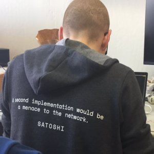 Bcoin Developers Plan to Test Scaling Concept 'Extension Blocks' Bcoin Developers Plan to Test Scaling Concept 'Extension Blocks'