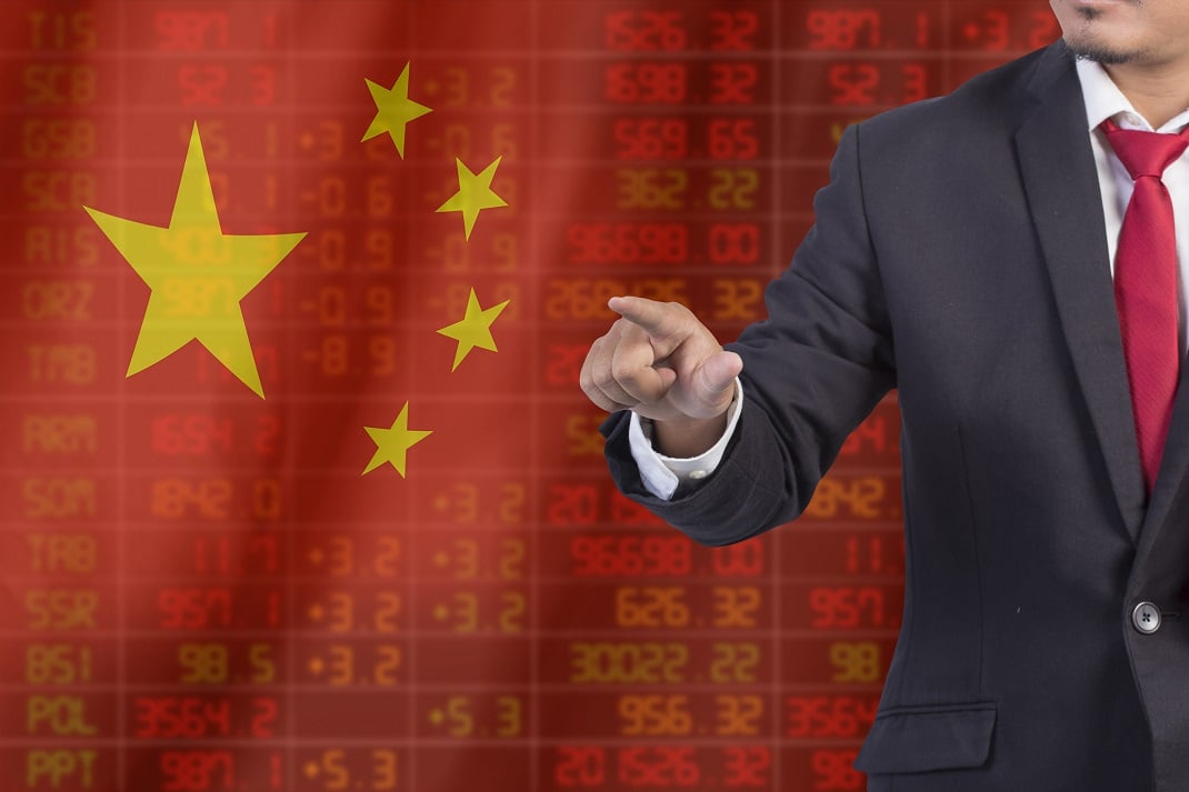 'Rectification Plan' for Chinese Bitcoin Exchanges Leaked