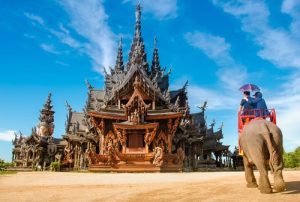 Bitcoin Adoption in Thailand Led by Tourism Industry, but Held Back by Scaling Debate
