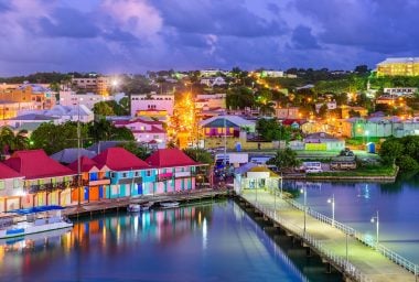 Antigua and Barbuda Drafts Laws to 'Implement' Bitcoin