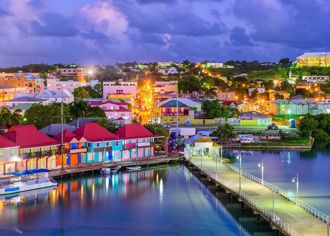 Antigua and Barbuda Drafts Laws to 'Implement' Bitcoin