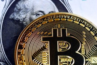 There's a Big Difference Between Electronic Fiat and Cryptocurrency