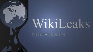 Your Bitcoins Open to CIA and Criminals, Heed Wikileaks' Warning