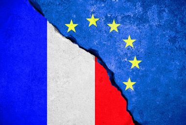 Frexit Could Boost Bitcoin's Price Beyond Record Levels