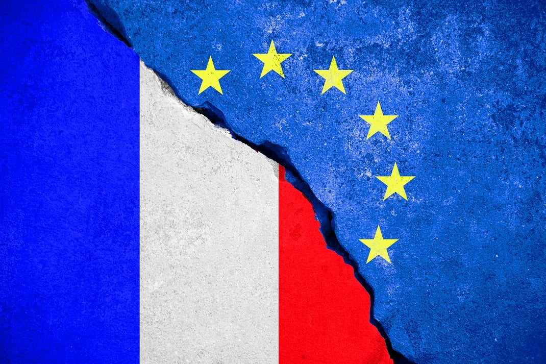Frexit Could Boost Bitcoin's Price Beyond Record Levels