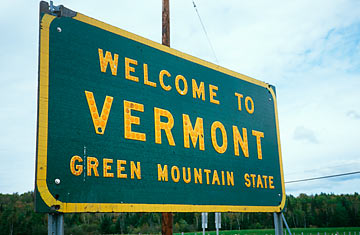 Vermont Lawmakers Craft More Friendly Bitcoin Legislation 