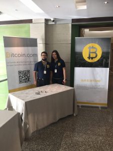Bitcoins Bootcamp Brings Cryptocurrency Education to Colombia
