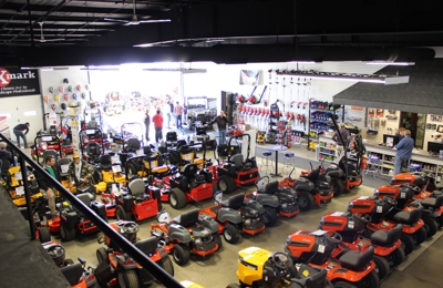 Michigan's Oldest Lawn & Power Sports Store Goes Bitcoin