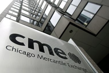 CME Files Patent for 'Physically Settled' Bitcoin Derivatives Clearing System