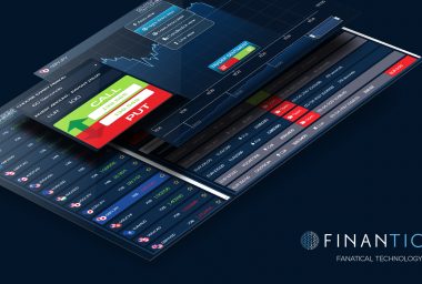 Finantick - Fanatical Technology