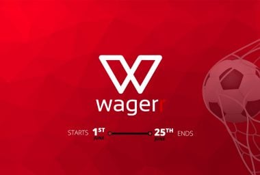 Wagerr: The Sports Betting Blockchain