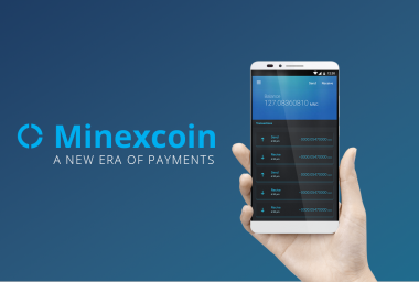 MinexCoin Pushes Further the Boundaries of Cryptocurrency Mass Adoption – ICO Launched