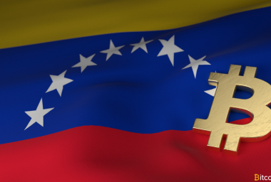 Bitcoin Helps Venezuelan Families Avoid Starvation