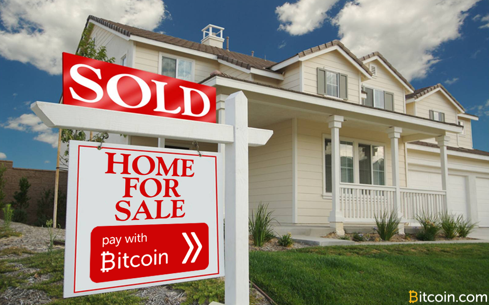 House sold for bitcoins 0.0000109 btc to usd
