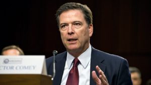 Former FBI Director: 'Virtual Currencies Obscure Investigations' Former FBI Director: 'Virtual Currencies Obscure Investigations'