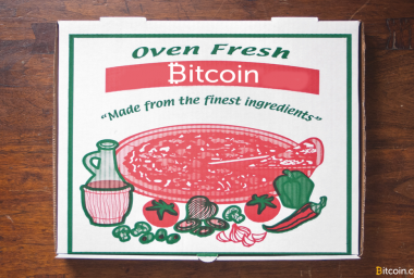 Bitcoin Pizza Day: Reliving the Memories and Forging New Ones