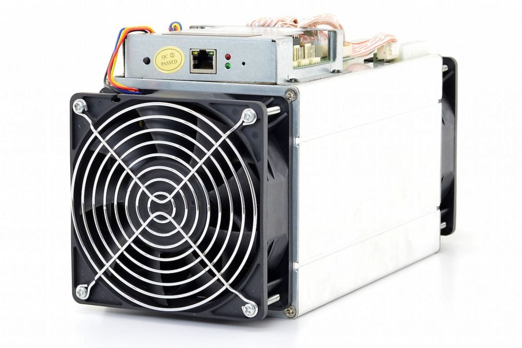Bitcoin.com Now Offers Mining Servers at Discounted Rates