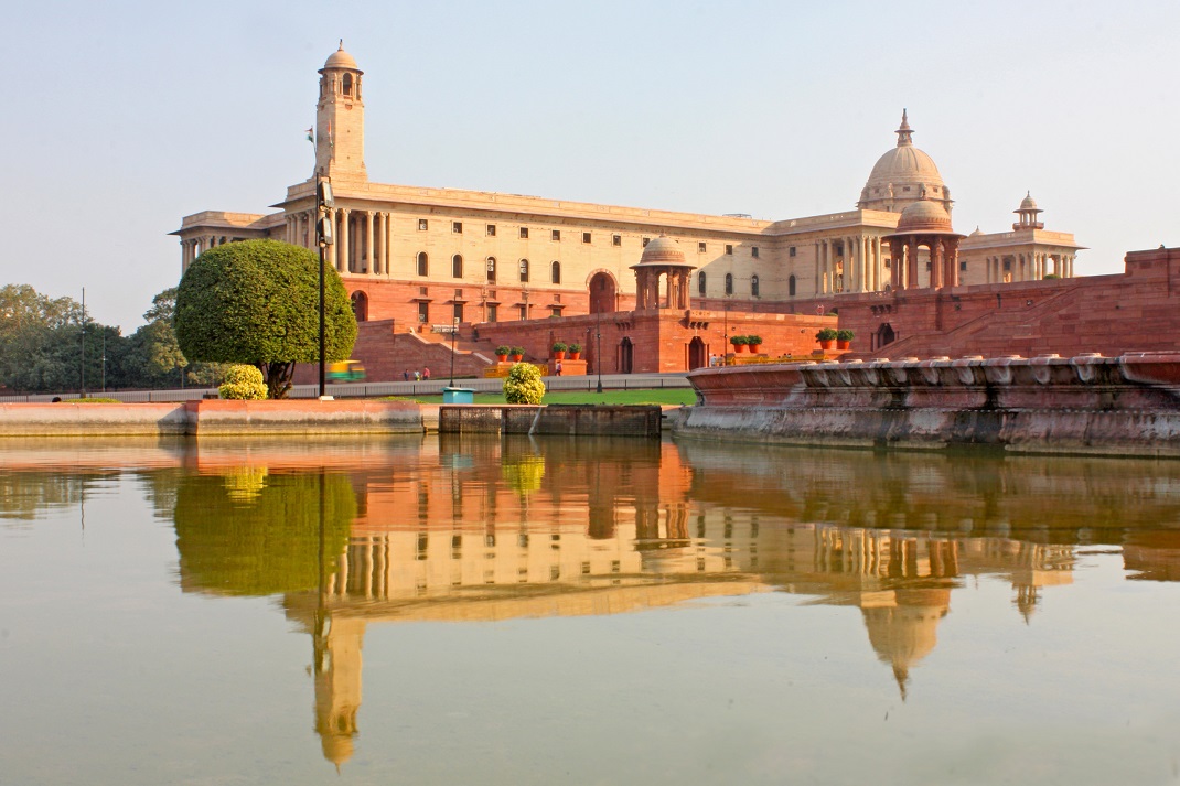 India's Government Divided Over Bitcoin Legalization