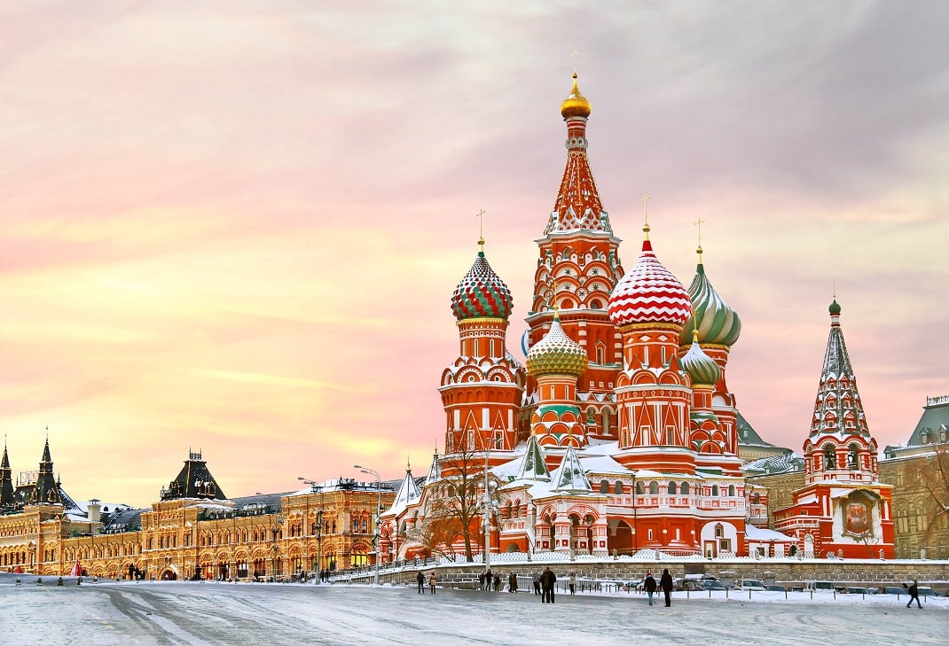 Russia's Central Bank Drafting Proposal to Classify Bitcoins as Digital Goods