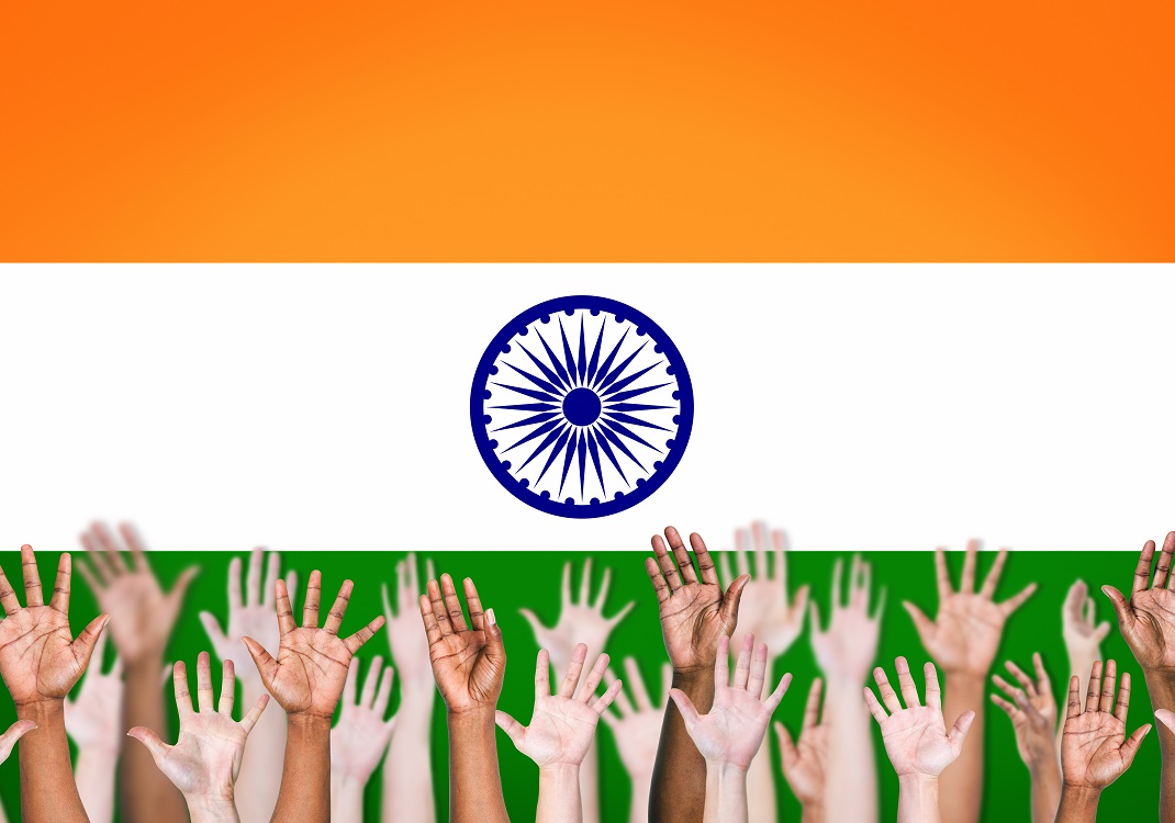 India's Government Seeks Public Comments on How Bitcoin Should Be Regulated