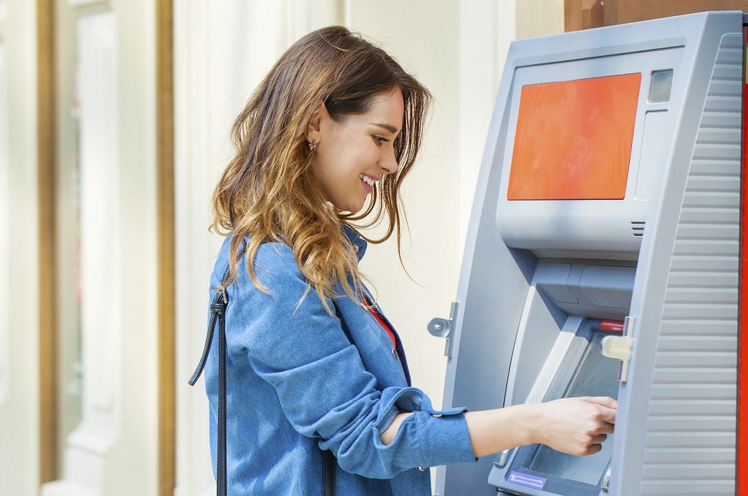 Leading Japanese ATM Manufacturer Oki Gets into Bitcoin ATM Business