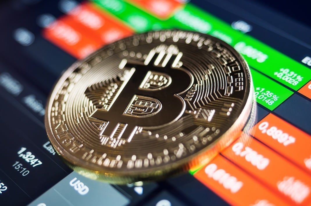 gmo trading bitcoin revoliucija