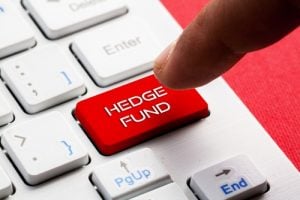 Hedge Funds Are Quietly Investing in Bitcoin