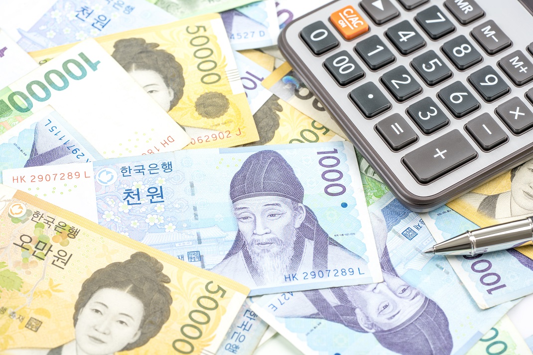 South Korea to Lower Capital Requirements for Bitcoin Remittance Businesses