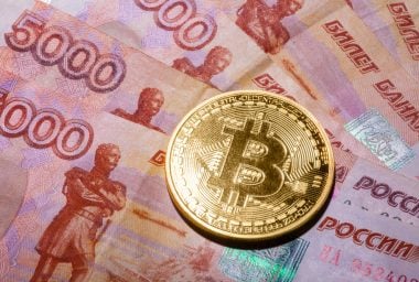 Russian Bankers Push to Legalize Cryptocurrency