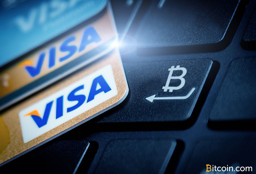 Netcents and VISA Team up to Offer Bitcoin Purchases via Credit Card