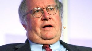 Investment Legend Bill Miller Is Still Bullish On Bitcoin