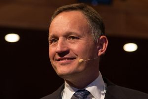 Former Barclays Chief Executive Believes Blockchain and Cryptocurrencies Could Make Banks Irrelevant