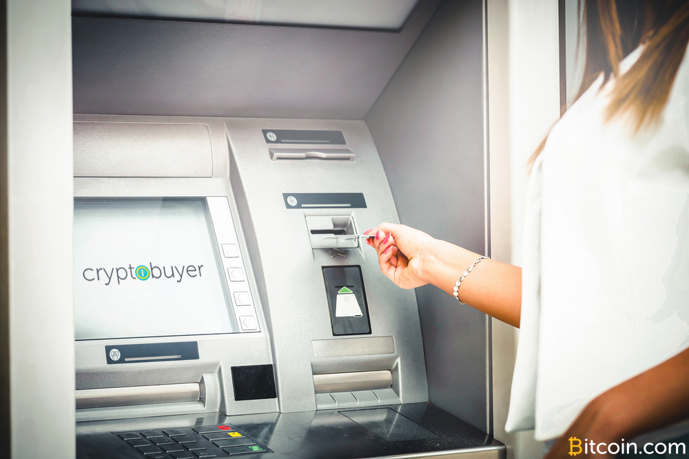 Cryptobuyer Installs First Bitcoin ATMs in Latin American Commercial Bank